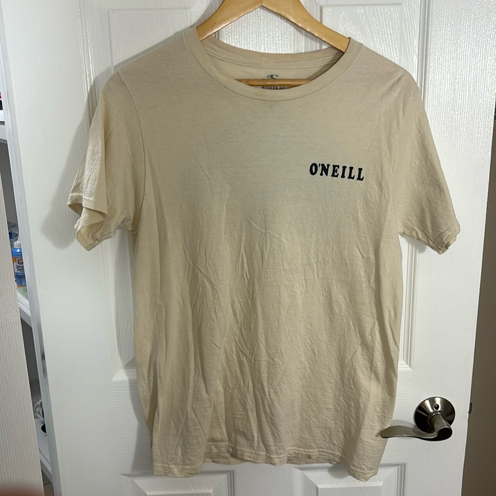 O’Neill‎ Mens T Shirt Modern Fit